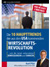 Die 10 Haupttrends der aus den USA kommenden Wirtschaftsrevolution