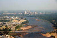 Tulsa