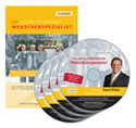Der sich multiplizierende Menschenspezialist