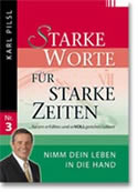 Starke Worte für starke Zeiten Nr. 3