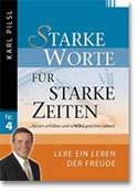 Starke Worte für starke Zeiten Nr. 4