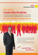 Die wichtigsten Qualitäten eines Leaders