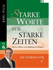 Starke Worte für starke Zeiten Nr. 6