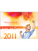 Kalender 2011: Entfalt