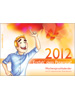 <span class="text14pxredbold">Ausverkauft! </span>Kalender 2012: Entfalt' dein Potenzial