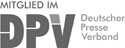 DPV Deutscher Presse Verband - Verband für Journalisten e.V.