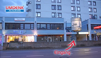 Umdenk-Akademie&reg;-Zentrum