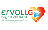 ErVOLLG beginnt ZUHAUSE >>