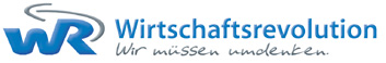 Logo: Wirtschaftsrevolution